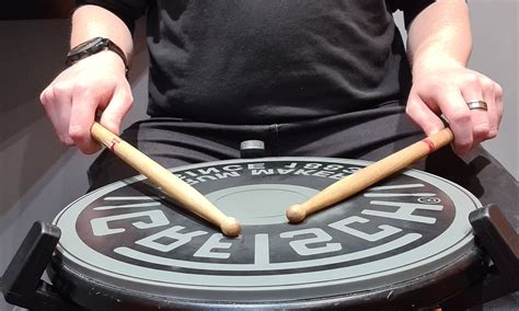 Matched Grip Or Traditional Grip How To Hold Your Drumsticks Correctly