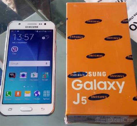 Flash Hp Android Firmware Samsung Galaxy J5 SM J500G XSE Versi Indonesia