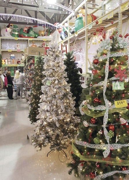 Menards Christmas Trees Black Friday - Christmas Countdown 2021