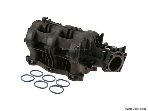 Ford Ranger Intake Manifold Manifolds Genuine Dorman Diy Solutions Atp 2003 2002 2004 2001