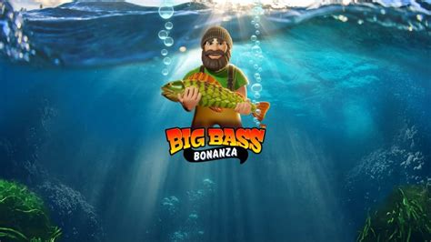 Big Bass Bonanza The Fishing Slot Game Making A Splash On The Play