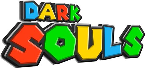 Dark Souls Logo PNG Images Transparent Background | PNG Play