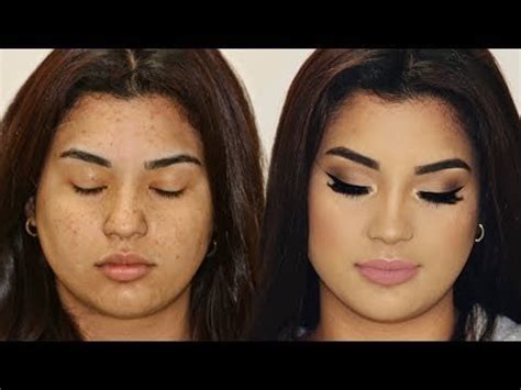 Maquillaje Sencillo Paso A Paso Tips Y Tutoriales Para Lucir Radiante