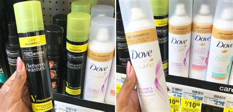 Unilever Recalls Dry Shampoos From Multiple Brands That May Have Cancer