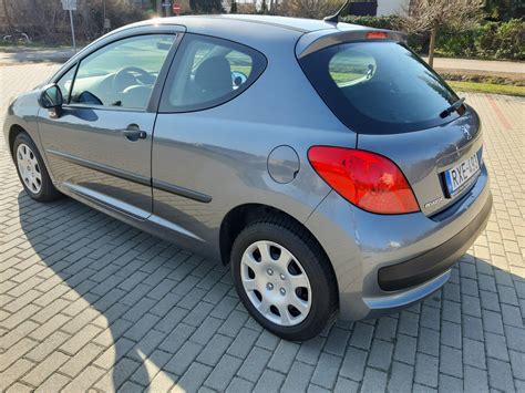 Eladó használt PEUGEOT 207 1 4 Trendy can96h Kocsi hu