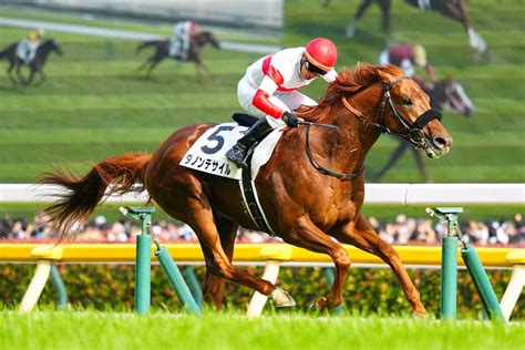 ダービー馬ダノンデサイル 10・20菊花賞に直行― スポニチ Sponichi Annex ギャンブル