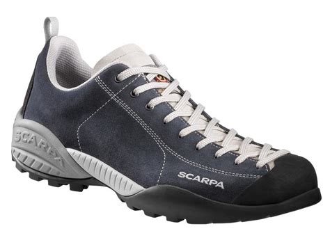 Scarpe Da Trekking Basse Atelier Yuwa Ciao Jp