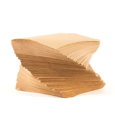 Parchment Paper 10x10 Cm 27lb Silicone Black Label Paper