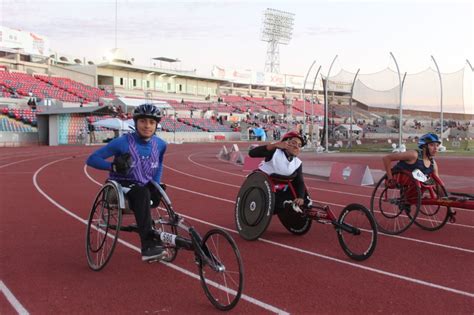 Continua Cosecha De Medallas Para Tlaxcala En Paranacionales Conade