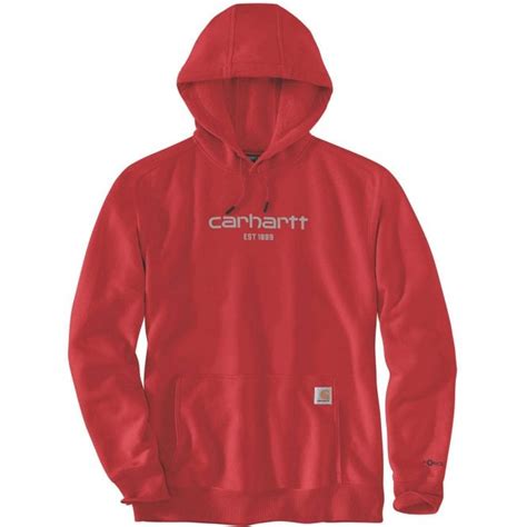 Carhartt Workwear Hoodies