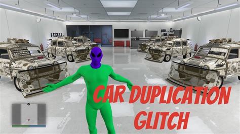 1 800 000 DUPE NEW EASY SOLO CAR DUPLICATION GLITCH GTA 5 ONLINE