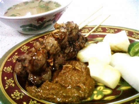 Resep Membuat Bakso Bakar Malang Enak Resep Terbaru Emak