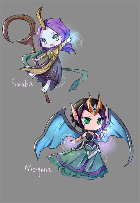 League Of Legends Image By Pixiv Id 6914520 2680952 Zerochan Anime