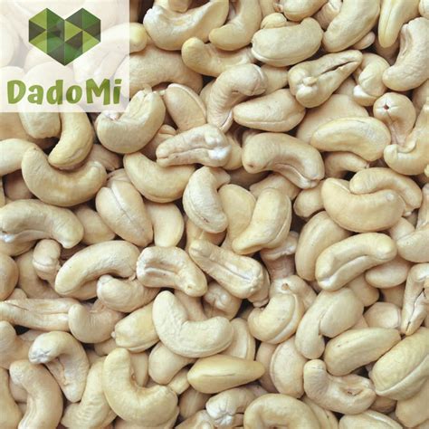 Кешью Сырой W320 250г — Купить Недорого на Bigl.ua (1548027316)