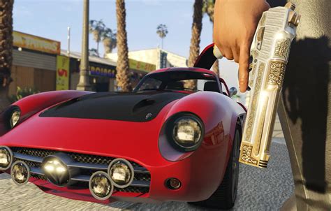 Wallpaper Rockstar Games Gta V Gta 5 Dls Ill Gotten Gains Grand