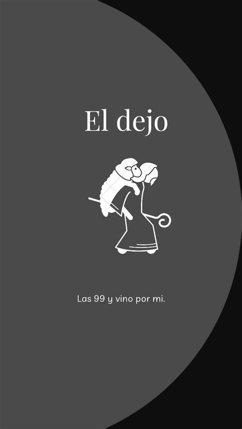 The Cover Of El Dejo S Album La 99 U Vino Por Mi