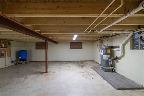 5 Tips to Keep Your Basement Dry - Tom's Basement Waterproofing, Inc.