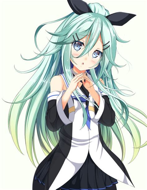 今日は艦これ山風ちゃんの誕生日 Jh9ifgのブログ