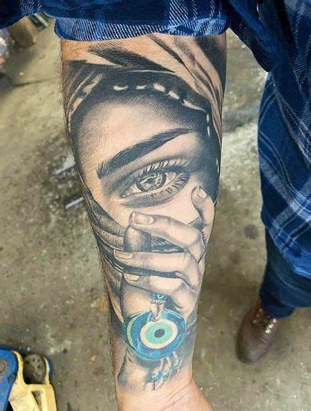 40 Best Eye Tattoo Designs Meaning Eye Tattoo Evil Eye Tattoo Eye