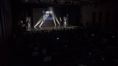 Ankara Film Festivali I In Ba Vurular Eyl L De Sona Erecek