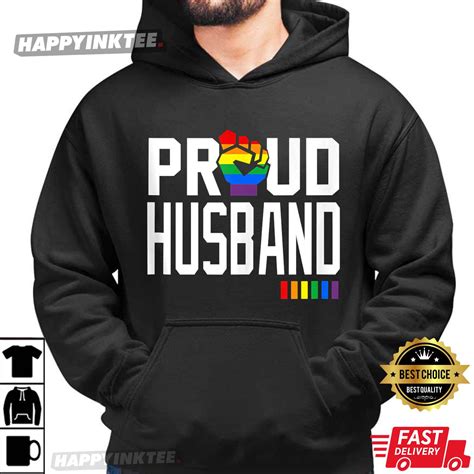 Lesbian Pride Flag LGBTQ Clothing Pin Button