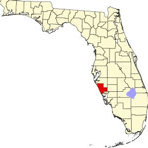 Sarasota County, Florida - Simple English Wikipedia, the free encyclopedia