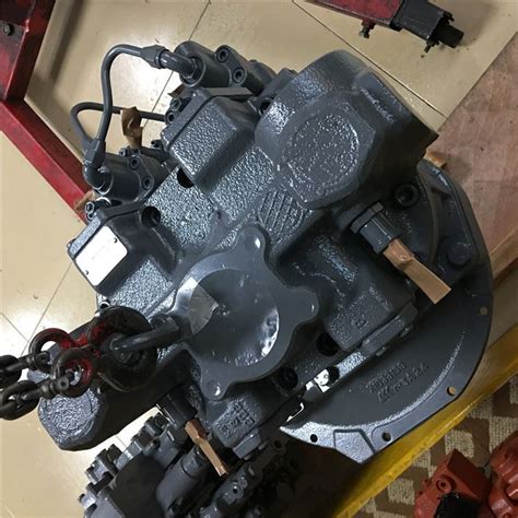 China Customized Hpv Hw Hpv Hw B Main Pump Zx Zx Zx