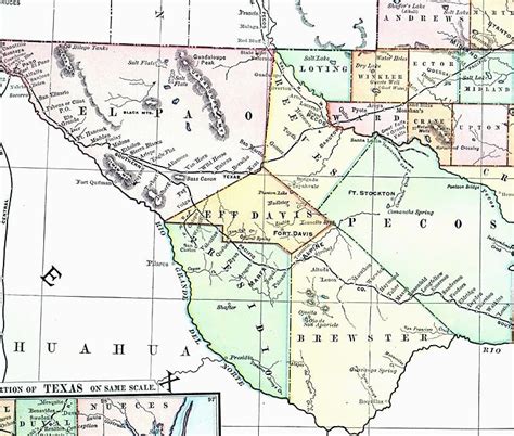 Texas Railroad Commission Gis Map Secretmuseum