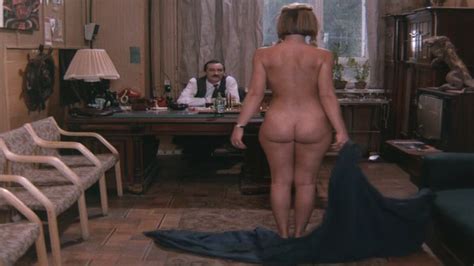 Naked Larisa Udovichenko In Sukiny Deti