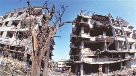 1993 Mumbai Blasts 23rd Anniversary Timeline Of 13 Serial Blasts