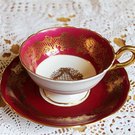 Royal Grafton Bone China Teacup And Saucer Urban Whisk Recipes