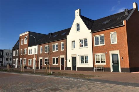 Huis Verhuurd Oude Rijnsburgerweg 33 2342 BA Oegstgeest Funda