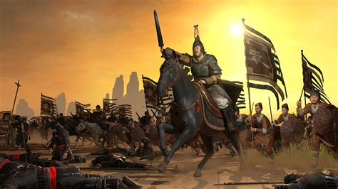 The Best Total War Games Pcgamesn