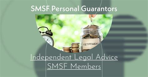 Solicitors Advice For Smsf Loan Queensland Legal