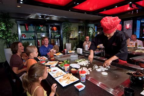 Red Sushi Hibachi Grill Hibachi Grill Hibachi Grilling