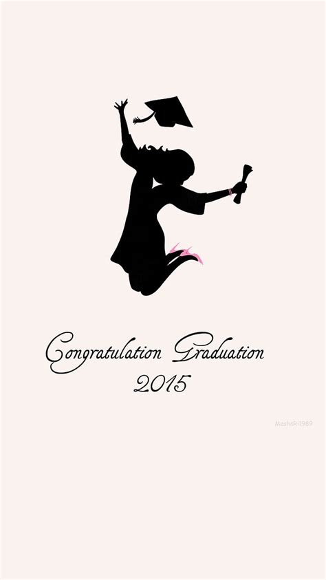 Graduation Iphone Wallpaper