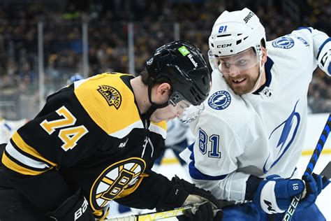 Key Lightning Defenseman Returns To Practice The Hockey News Tampa