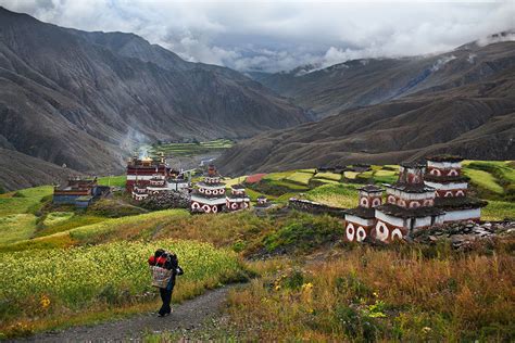 Upper Dolpo Trek KTM Guide