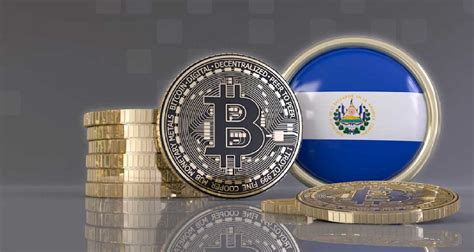 IMF Warns El Salvador Of Economic And Legal Issues As It Adopts Bitcoin