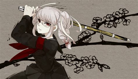 Pekoyama Peko Super Danganronpa 2 Image By Pixiv Id 2937080