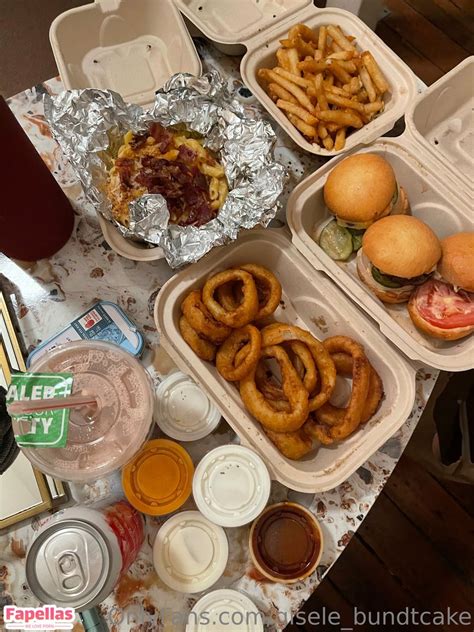 Gisele Bundtcake Nude Leaks OnlyFans Fapellas