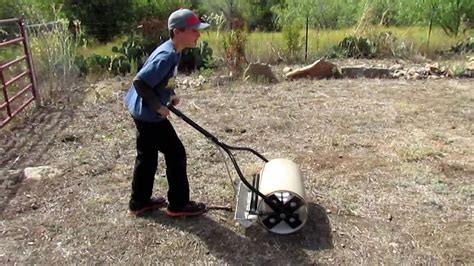 How To Get Rid Of Goat Heads The Process Of Disbudding A Kid Baby