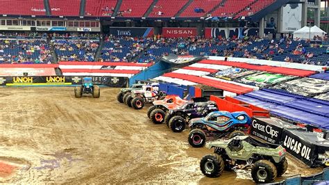 Best Of Monster Jam Full Shows Monster Trucks Monster Jam Trucks