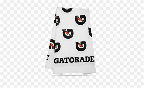 Gatorade G Logo Png - Free Gatorade Towel, Transparent Png - 576x627 ...