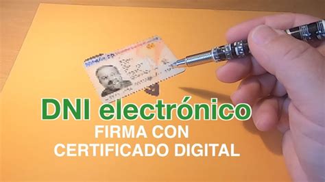 Firma Electrónica Y Firma Digital En Perú Todo Lo Que Necesitas Saber