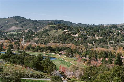 Carmel Valley Ranch - Garrett Richardson Photography