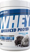 Acheter Per M Whey Protein Cookies Cream G Supspace