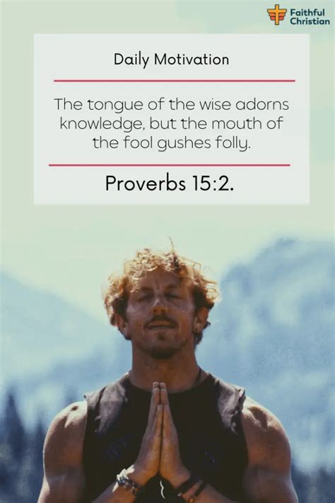 30 Bible Verses About Making Fun Mocking People