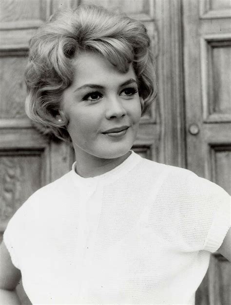 Pin On Sandra Dee 1942 2004 Bobby Darin 1936 1973