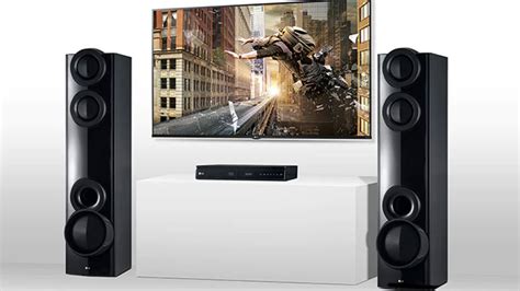 Daftar Harga Home Theater Terlengkap Dan Terbaru